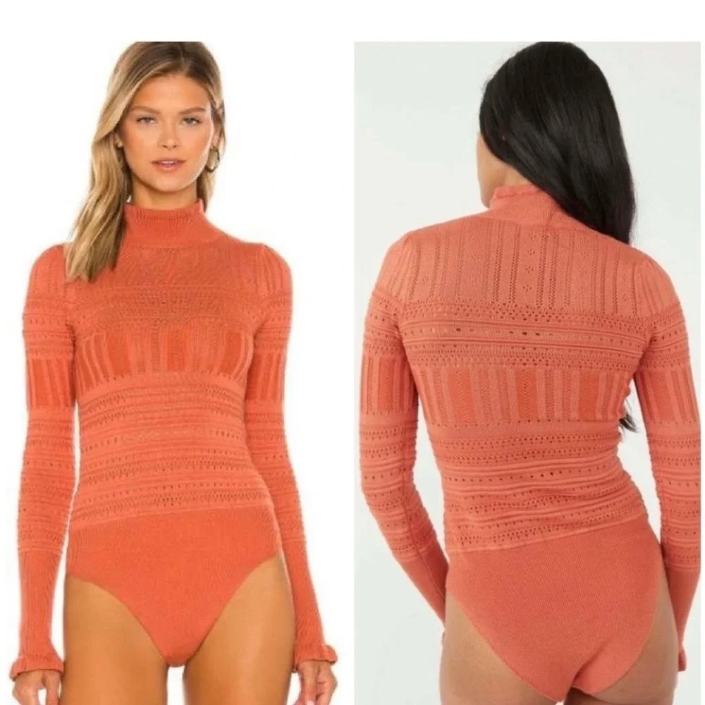 Free People brand intimately